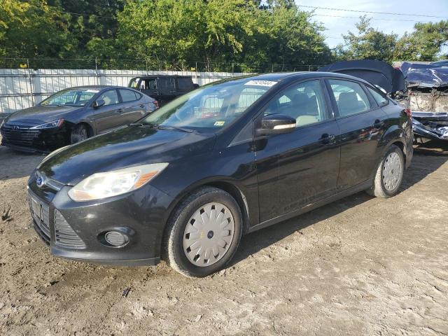 ford focus se 2013 1fadp3f23dl360137