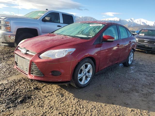 ford focus 2014 1fadp3f23el119597