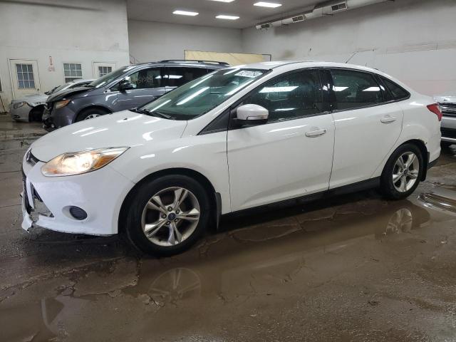 ford focus se 2014 1fadp3f23el125285