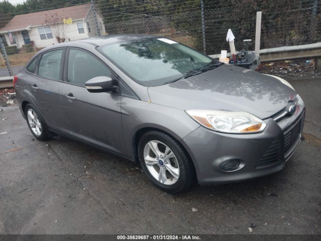 ford focus 2014 1fadp3f23el141860