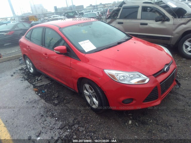 ford focus 2014 1fadp3f23el143026