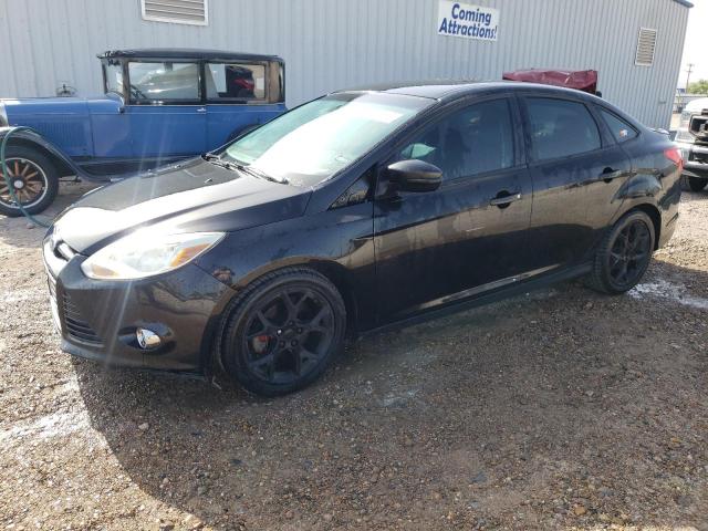 ford  2014 1fadp3f23el155628