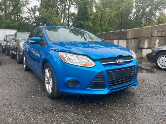 ford  2014 1fadp3f23el158741