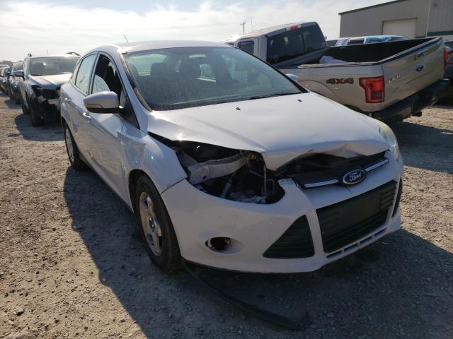 ford focus se 2014 1fadp3f23el163907