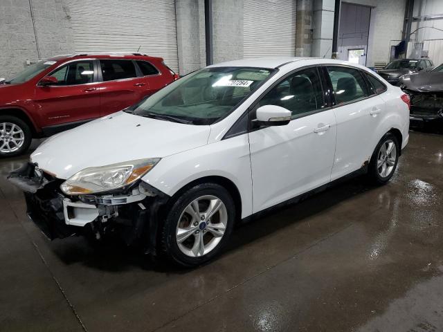 ford focus se 2014 1fadp3f23el185051