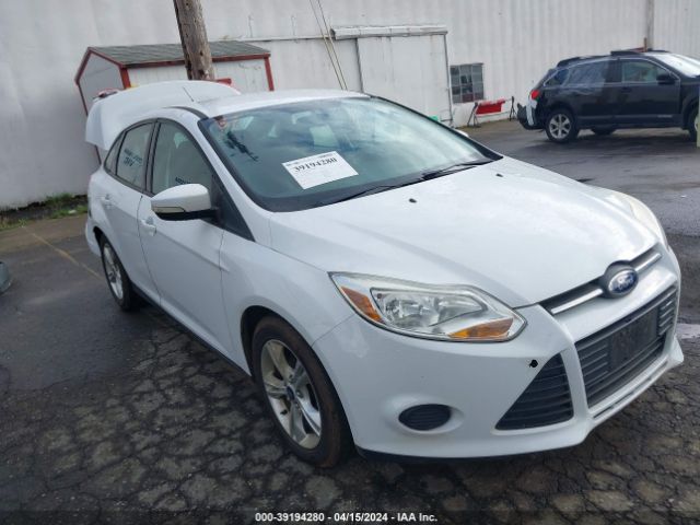 ford focus 2014 1fadp3f23el198026