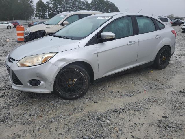 ford focus se 2014 1fadp3f23el200728