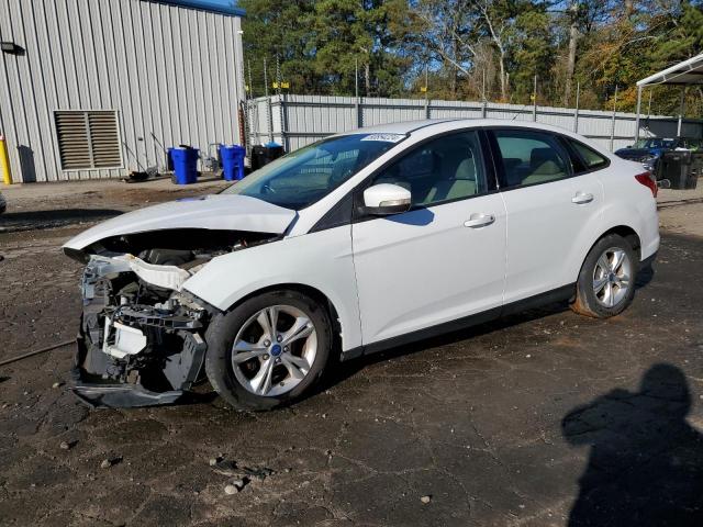 ford focus se 2014 1fadp3f23el205542