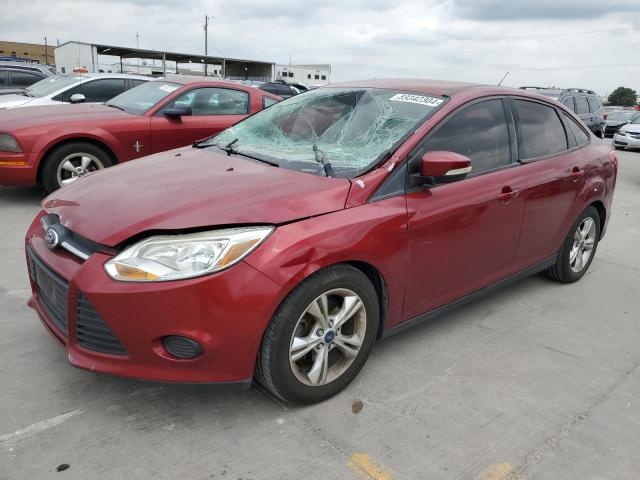 ford focus 2014 1fadp3f23el207713