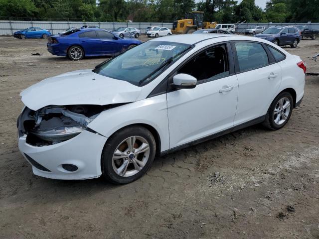 ford focus 2014 1fadp3f23el213706