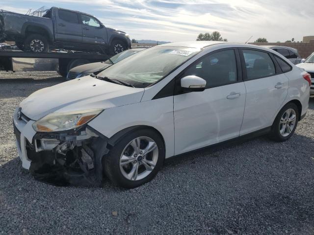 ford focus se 2014 1fadp3f23el219425