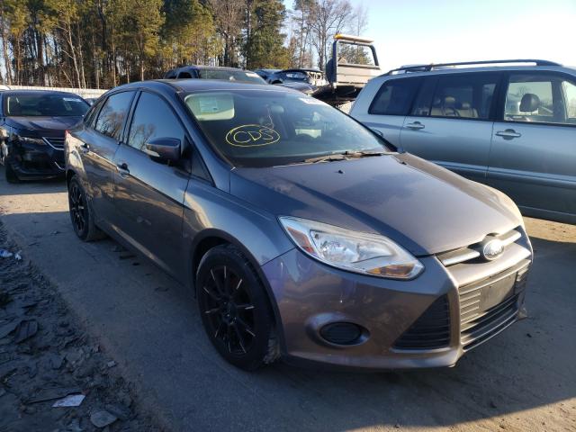 ford  2014 1fadp3f23el230487