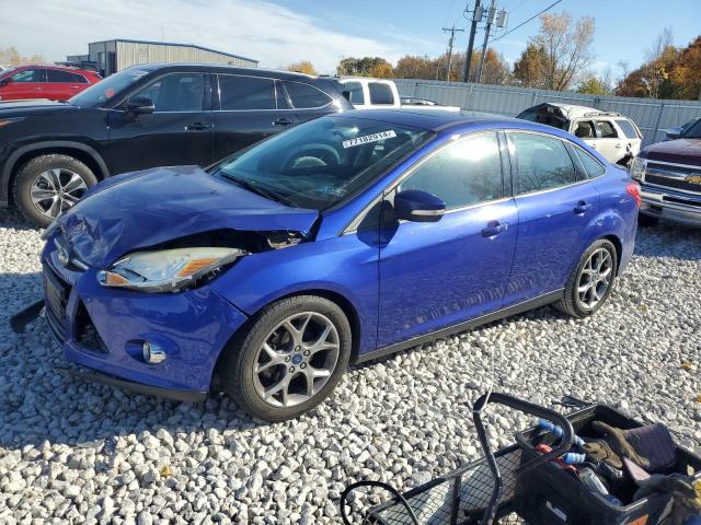 ford focus se 2014 1fadp3f23el232725