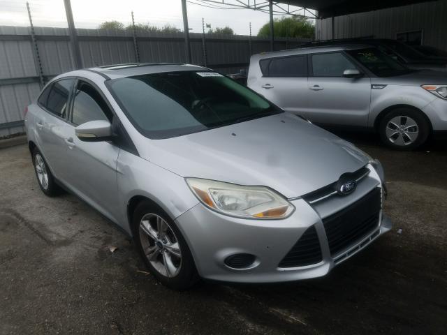 ford focus se 2014 1fadp3f23el248584