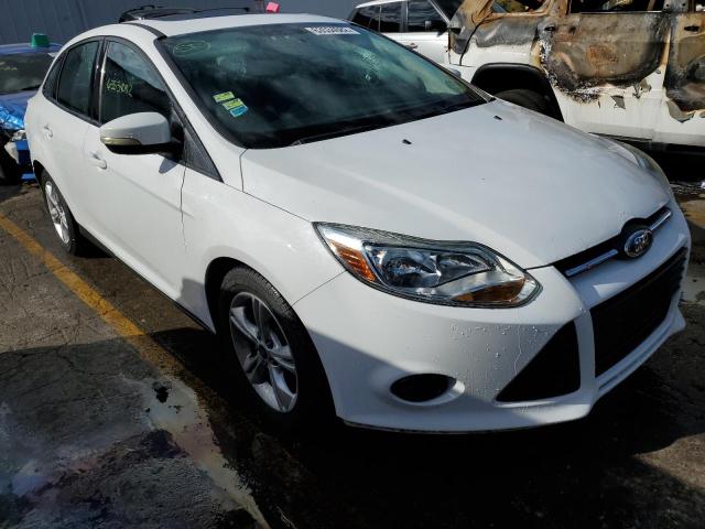 ford focus se 2014 1fadp3f23el258337