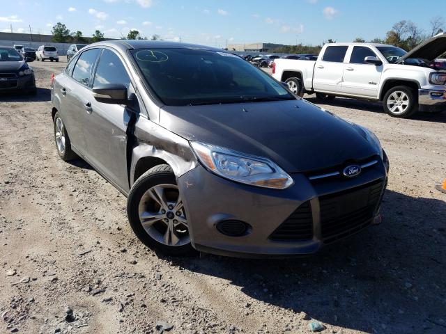 ford  2014 1fadp3f23el267734