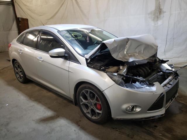 ford focus se 2014 1fadp3f23el297607