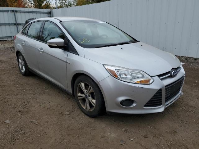 ford focus se 2014 1fadp3f23el298823