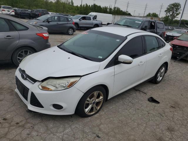 ford focus 2014 1fadp3f23el309478