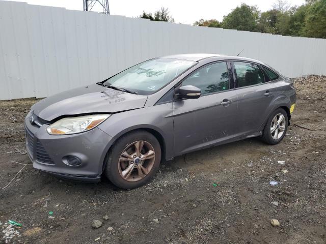 ford focus se 2014 1fadp3f23el313420