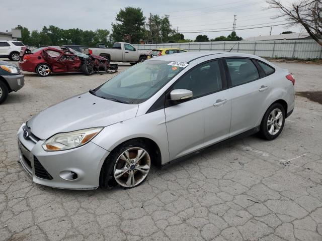 ford focus se 2014 1fadp3f23el314521