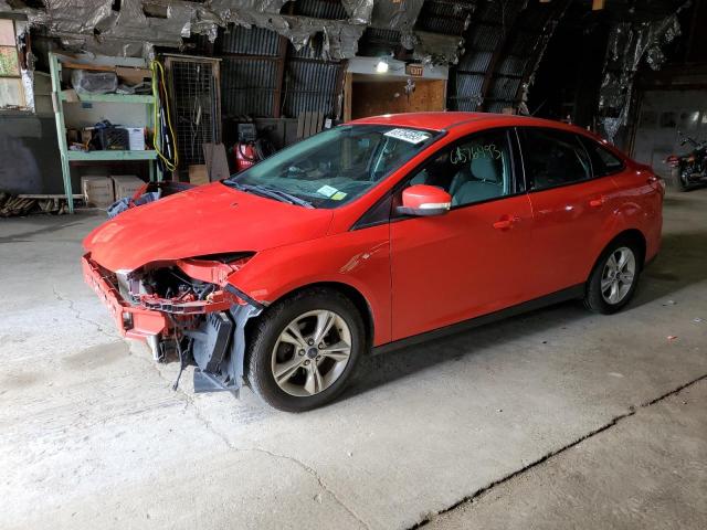 ford focus se 2014 1fadp3f23el315684