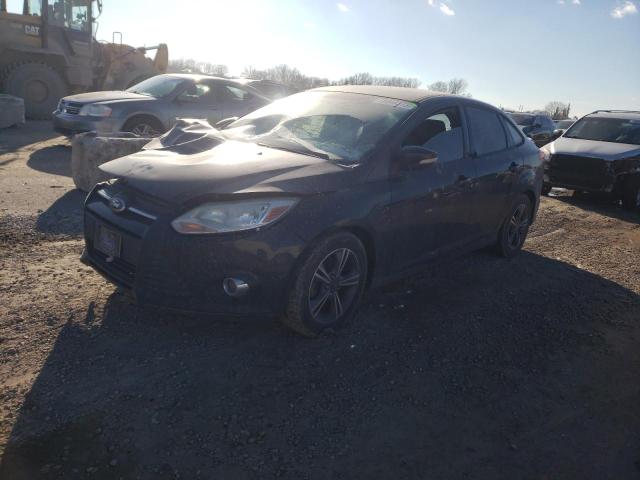 ford focus 2014 1fadp3f23el316446