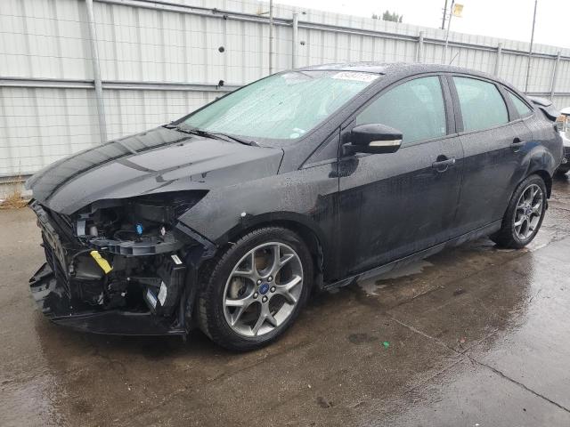 ford focus se 2014 1fadp3f23el337782