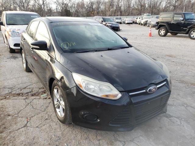 ford focus se 2014 1fadp3f23el348636