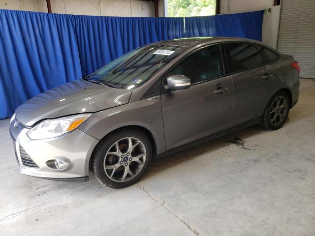 ford focus 2014 1fadp3f23el354095