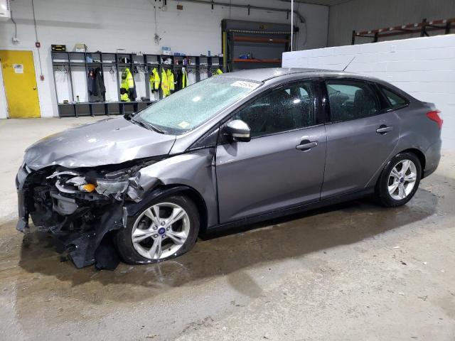 ford focus se 2014 1fadp3f23el365887