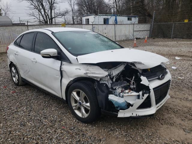 ford focus se 2014 1fadp3f23el368028