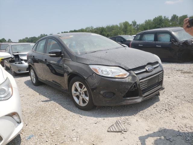 ford focus se 2014 1fadp3f23el397318