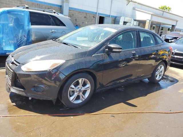 ford focus se 2014 1fadp3f23el403621