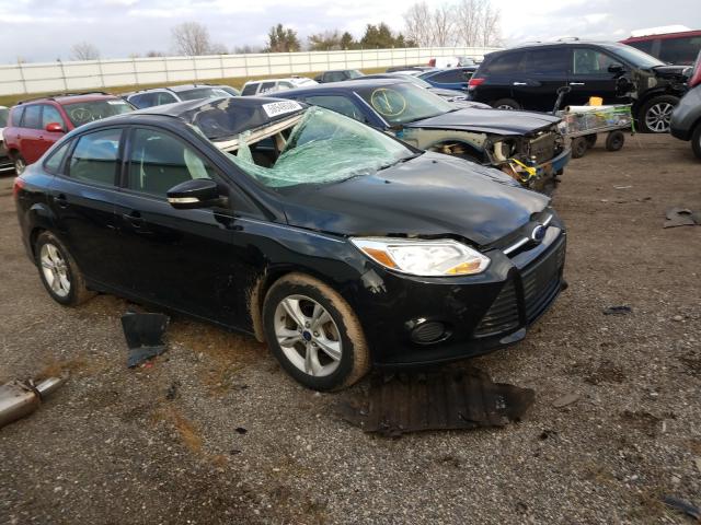 ford focus se 2014 1fadp3f23el405708