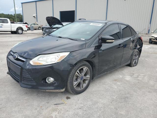 ford focus se 2014 1fadp3f23el417227