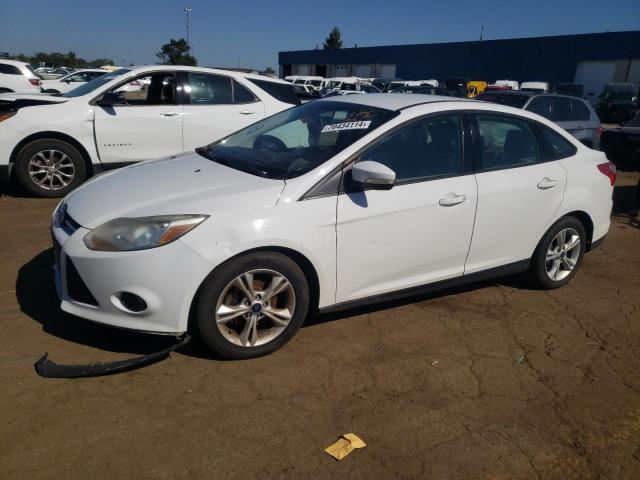 ford focus se 2014 1fadp3f23el436408