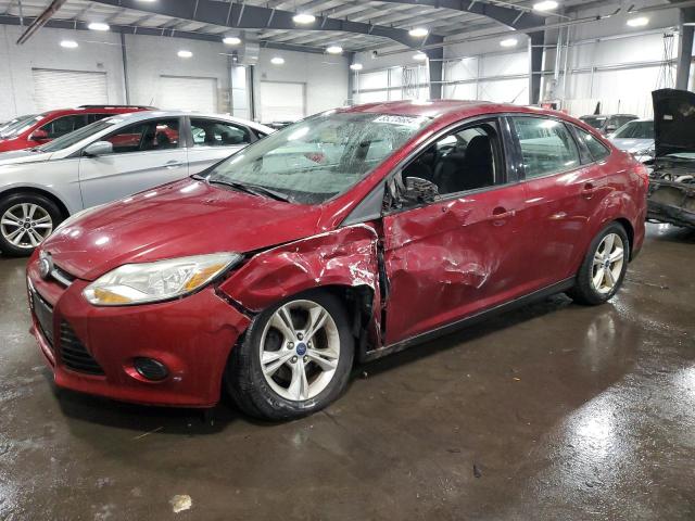 ford focus se 2014 1fadp3f23el441477