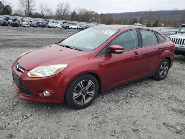 ford focus 2014 1fadp3f23el457212