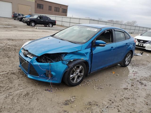 ford focus se 2014 1fadp3f23el457923