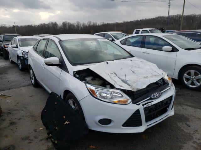 ford focus se 2014 1fadp3f23el462622