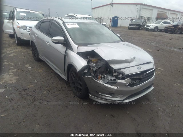 ford focus 2015 1fadp3f23fl208846