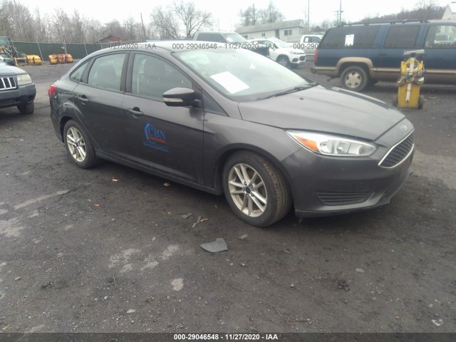 ford focus 2015 1fadp3f23fl222584