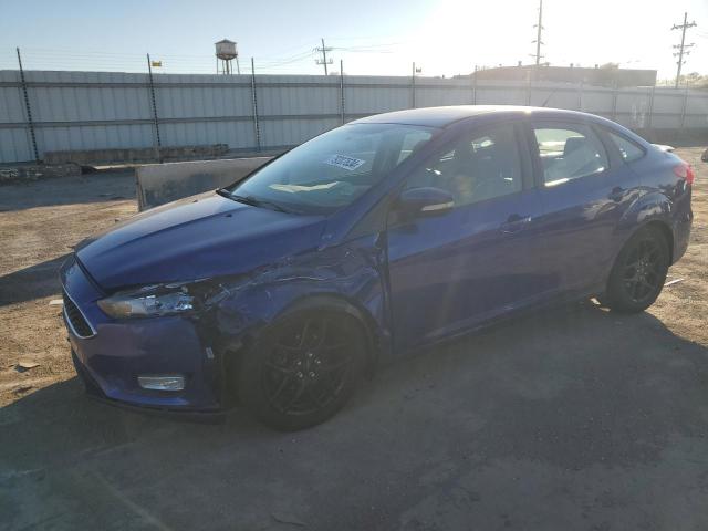 ford focus se 2015 1fadp3f23fl239112