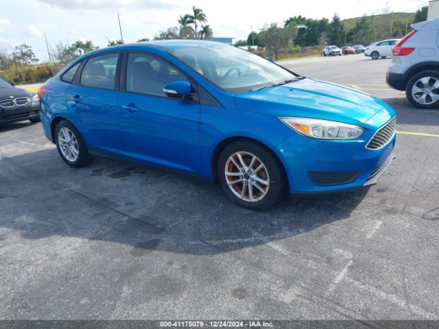 ford focus 2015 1fadp3f23fl240132