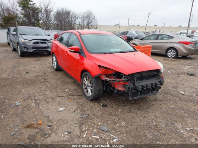 ford focus 2015 1fadp3f23fl249705