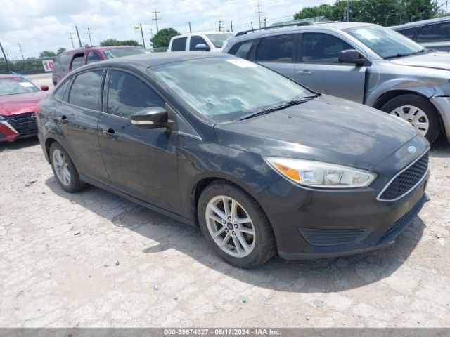 ford focus 2015 1fadp3f23fl305853