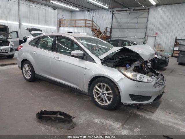 ford focus 2015 1fadp3f23fl329554