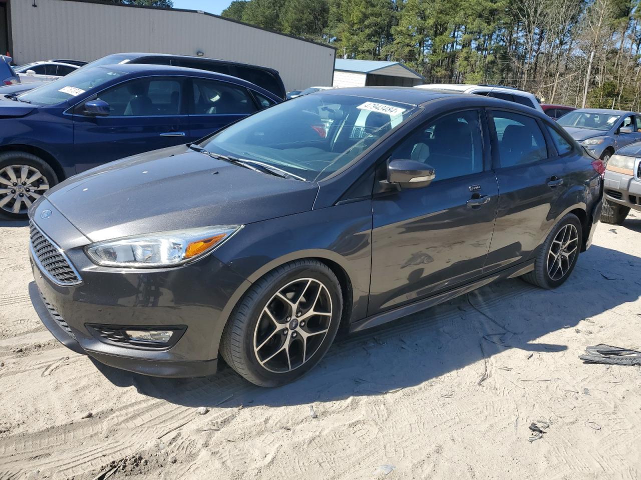 ford focus 2015 1fadp3f23fl344748