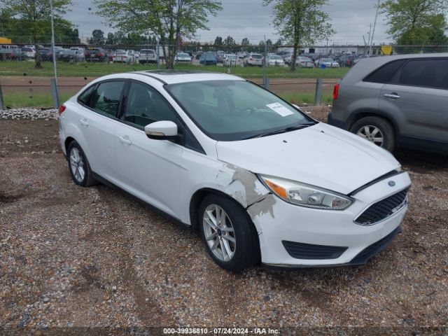 ford focus 2015 1fadp3f23fl365910